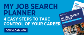 Job search planner - Hays.be Job search planner - Hays.be
